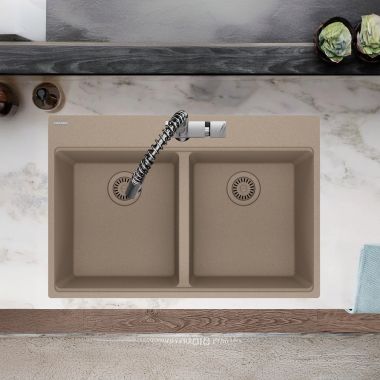 Click here to see Franke MAG6201515-OYS Franke Maris 33