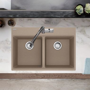 Click here to see Franke MAG6201414-OYS-S Franke Maris 31