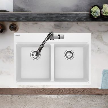 Click here to see Franke MAG6201414-PWT-S Franke Maris 31