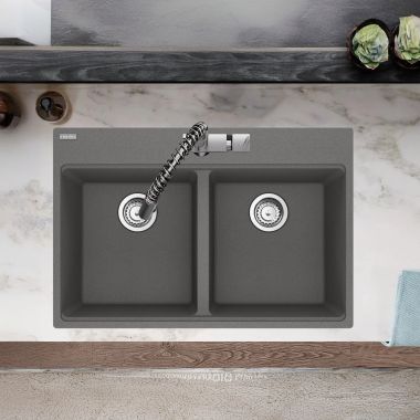 Click here to see Franke MAG6201414-SHG-S Franke Maris 31