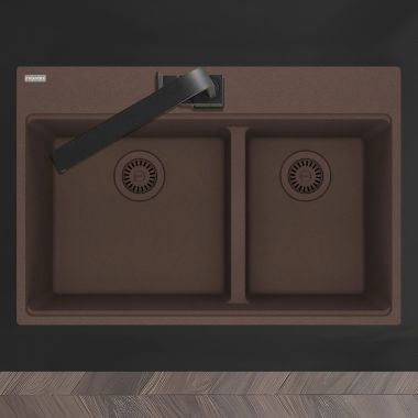 Click here to see Franke MAG6601611LD-MOC Franke Maris 31