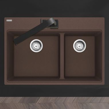 Click here to see Franke MAG6601611LD-MOC-S Franke Maris 31