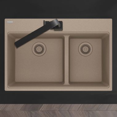 Click here to see Franke MAG6601611LD-OYS Franke Maris 31