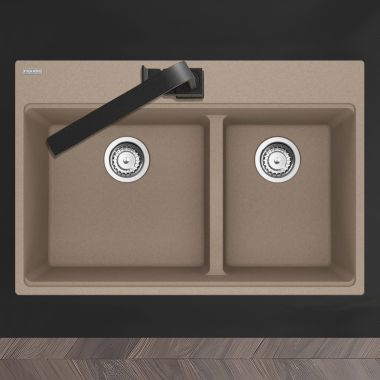 Click here to see Franke MAG6601611LD-OYS-S Franke Maris 31