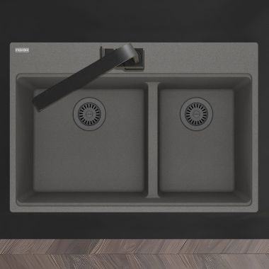 Click here to see Franke MAG6601611LD-SHG Franke Maris 31