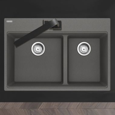 Click here to see Franke MAG6601611LD-SHG-S Franke Maris 31