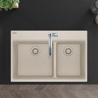 Click here to see Franke MAG6601812LD-CHA Franke Maris 33