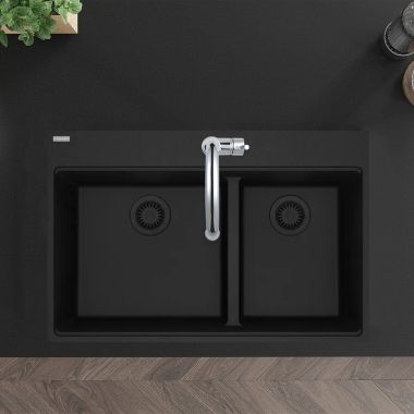 Click here to see Franke MAG6601812LD-ONY Franke Maris 33