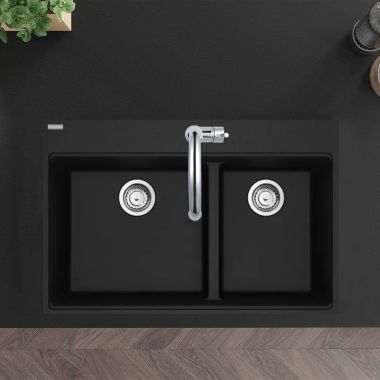 Click here to see Franke MAG6601812LD-ONY-S Franke Maris 33