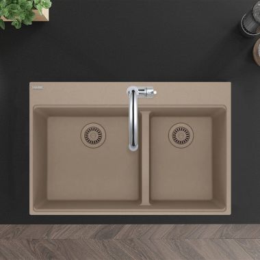 Click here to see Franke MAG6601812LD-OYS Franke Maris 33