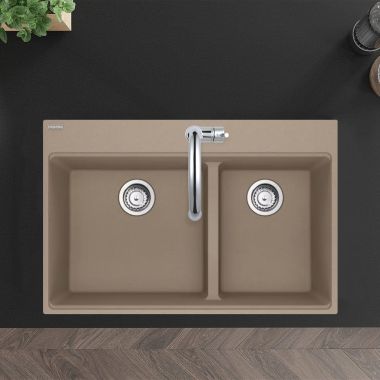 Click here to see Franke MAG6601812LD-OYS-S Franke Maris 33