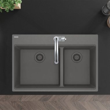 Click here to see Franke MAG6601812LD-SHG Franke Maris 33