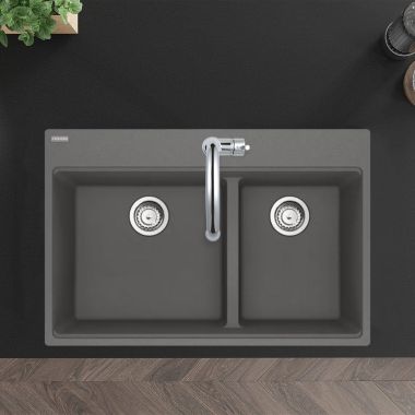 Click here to see Franke MAG6601812LD-SHG-S Franke Maris 33