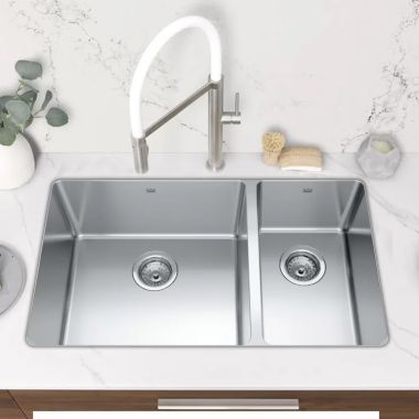 Click here to see Franke BCU1831R-9N Franke Brookmore 30-1/2