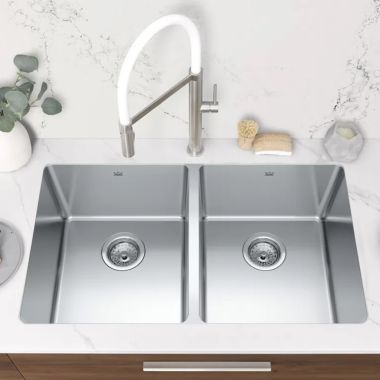 Click here to see Franke BDU1831-9N Franke Brookmore 30-1/2