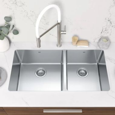 Click here to see Franke BCU1835R-9N Franke Brookmore 34-1/2