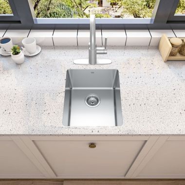 Click here to see Franke BSU1816-9N Franke Brookmore 15-1/2