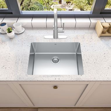 Click here to see Franke BSU1825-9N Franke Brookmore 24-5/8