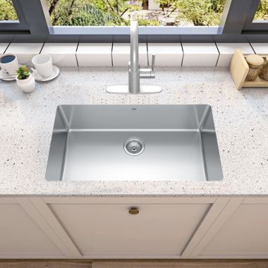 Click here to see Franke BSU1832-9N Franke Brookmore 32-1/2