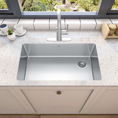 Click here to see Franke BSU1832-9N-OW Franke Brookmore 32-1/2