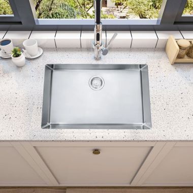 Click here to see Franke CUX11027-ADA Franke Cube Center 28-1/2