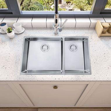 Click here to see Franke CUX160 Franke Cube Center 31-1/2