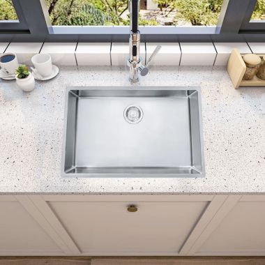 Click here to see Franke CUX11027 Franke Cube 28-1/2