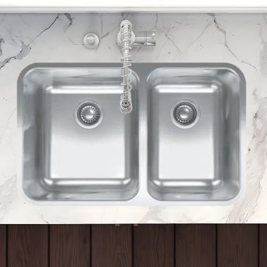 Click here to see Franke GDX16028RH Franke Grande 29