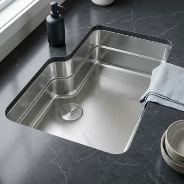 Click here to see Franke OR2X110-S Franke Orca 2 30