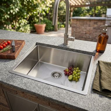 Click here to see Franke ODX110-2310-316 Franke Professional 25