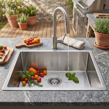 Click here to see Franke ODX110-2312-316 Franke Professional 25