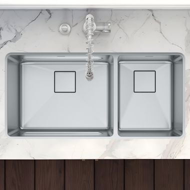 Click here to see Franke PTX160-37  Franke Pescara 38