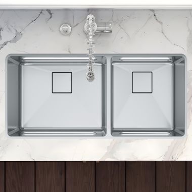 Click here to see Franke PTX160-31 Franke Pescara 32