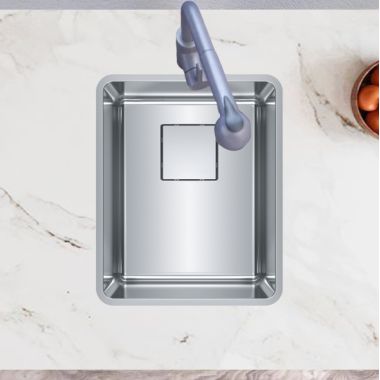 Click here to see Franke PTX110-14 Franke Pescara 14