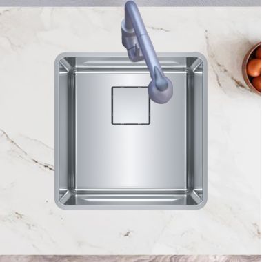 Click here to see Franke PTX110-17 Franke Pescara 18