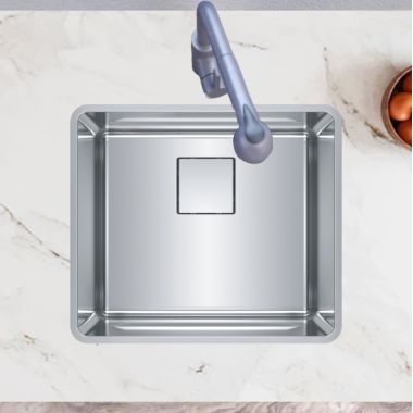 Click here to see Franke PTX110-20 Franke Pescara 20