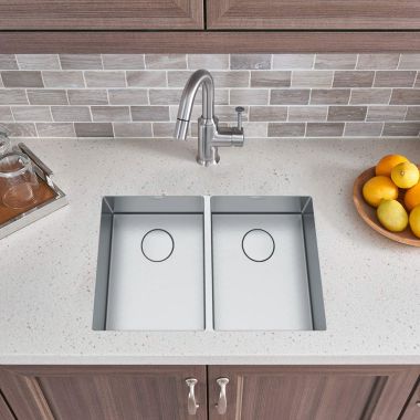 Click here to see Franke PS2X120-16-16 Franke Professional 2.0 35-1/2