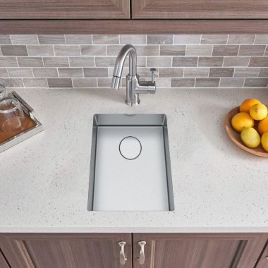 Click here to see Franke PS2X110-15 Franke Professional 2.0 17-1/2