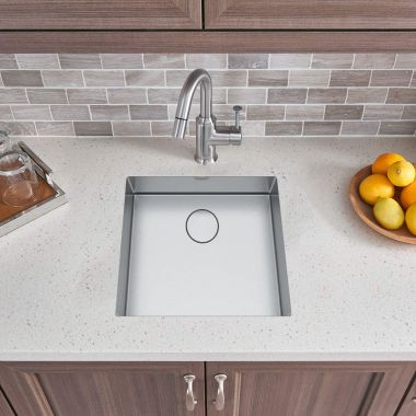 Click here to see Franke PS2X110-18 Franke Professional 2.0 20-1/2