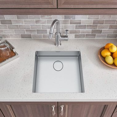 Click here to see Franke PS2X110-21 Franke Professional 2.0 23-1/2