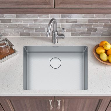 Click here to see Franke PS2X110-24 Franke Professional 2.0 26-1/2