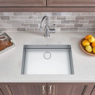 Click here to see Franke PS2X110-24-12 Franke Professional 2.0 26-1/2