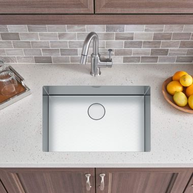 Click here to see Franke PS2X110-27 Franke Professional 2.0 29-1/2