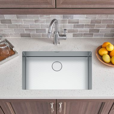 Click here to see Franke PS2X110-30-12 Franke Professional 2.0 32-1/2