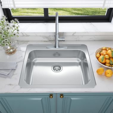 Click here to see Franke RSLA2522-55-1N Franke Reginox 25