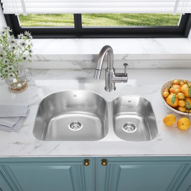 Click here to see Franke NDCX2132RU-9N Franke Reginox 31-1/8