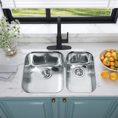 Click here to see Franke NDC1827RU-9N Franke Reginox 26-7/8