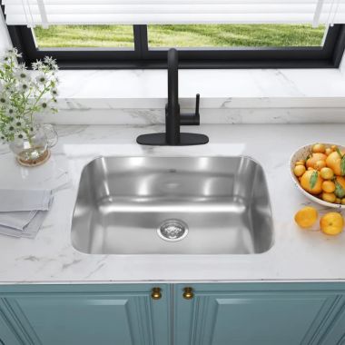 Click here to see Franke NS1925U-9N Franke Reginox 24-3/4