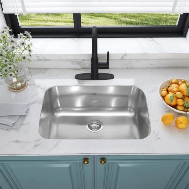 Click here to see Franke NS1820UA-9N Franke Reginox 19-3/4