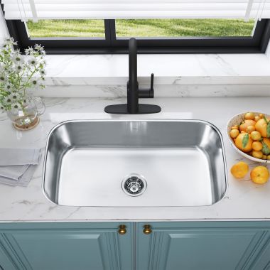 Click here to see Franke NS1930U-9N Franke Reginox 29-3/4